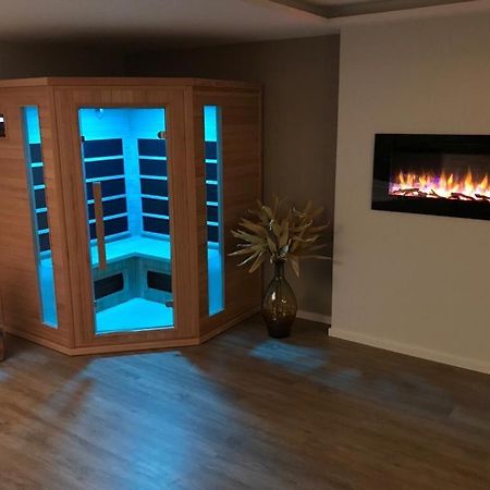 Villa Relax 게롤슈타인 외부 사진