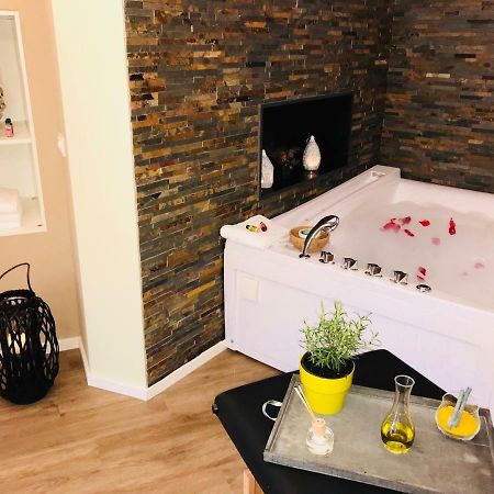 Villa Relax 게롤슈타인 외부 사진