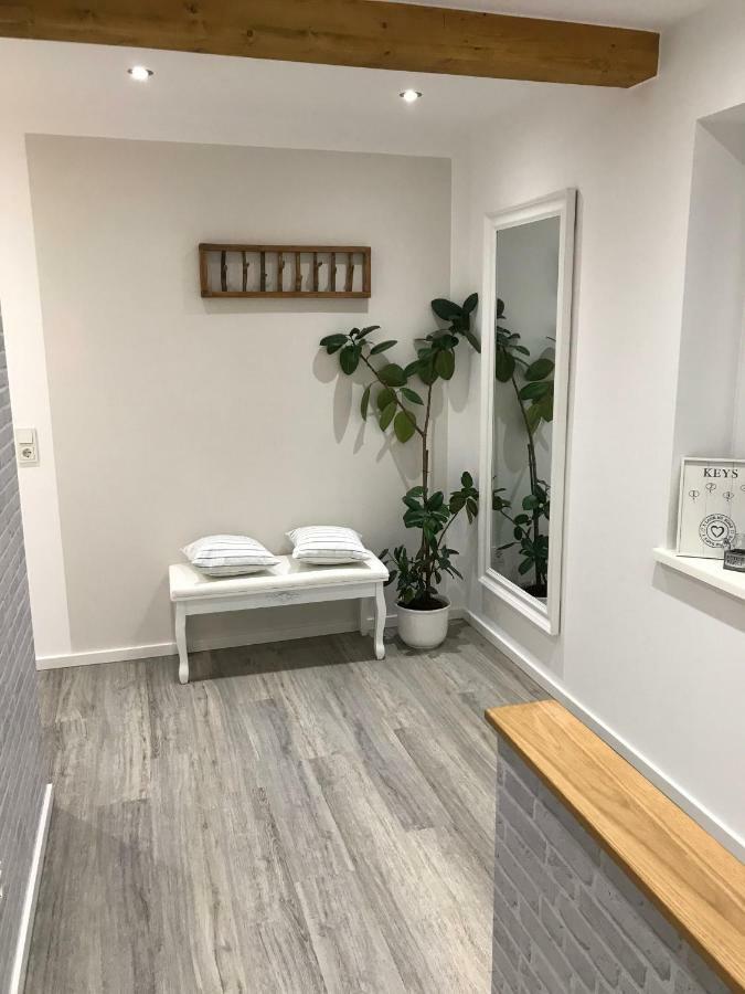 Villa Relax 게롤슈타인 외부 사진