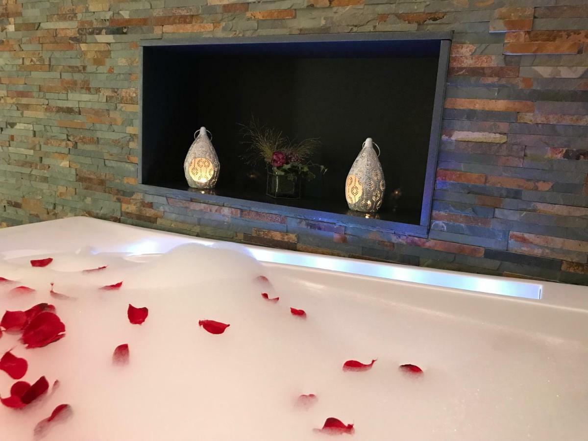 Villa Relax 게롤슈타인 외부 사진