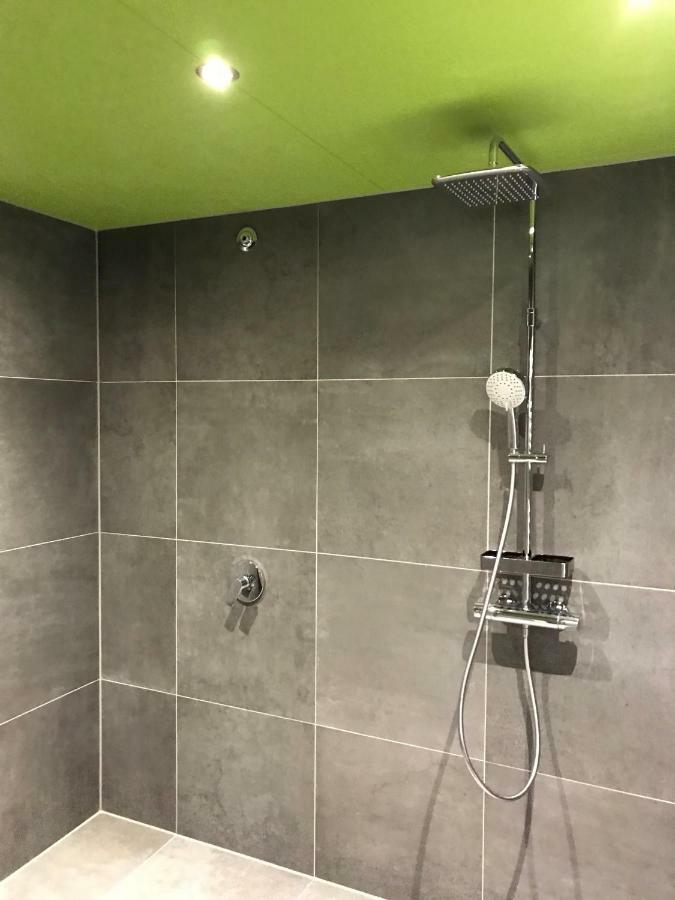 Villa Relax 게롤슈타인 외부 사진