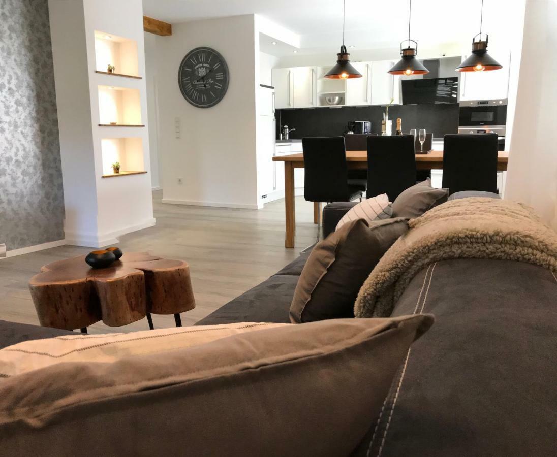 Villa Relax 게롤슈타인 외부 사진