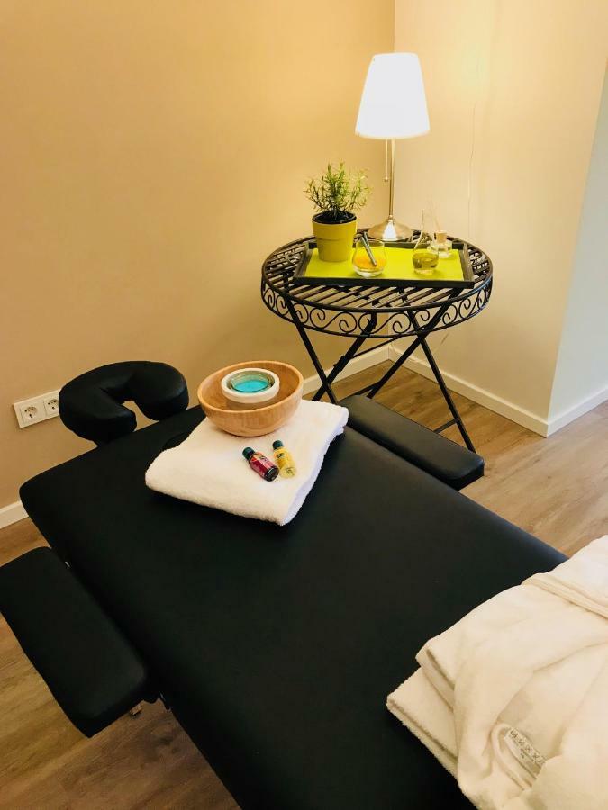 Villa Relax 게롤슈타인 외부 사진