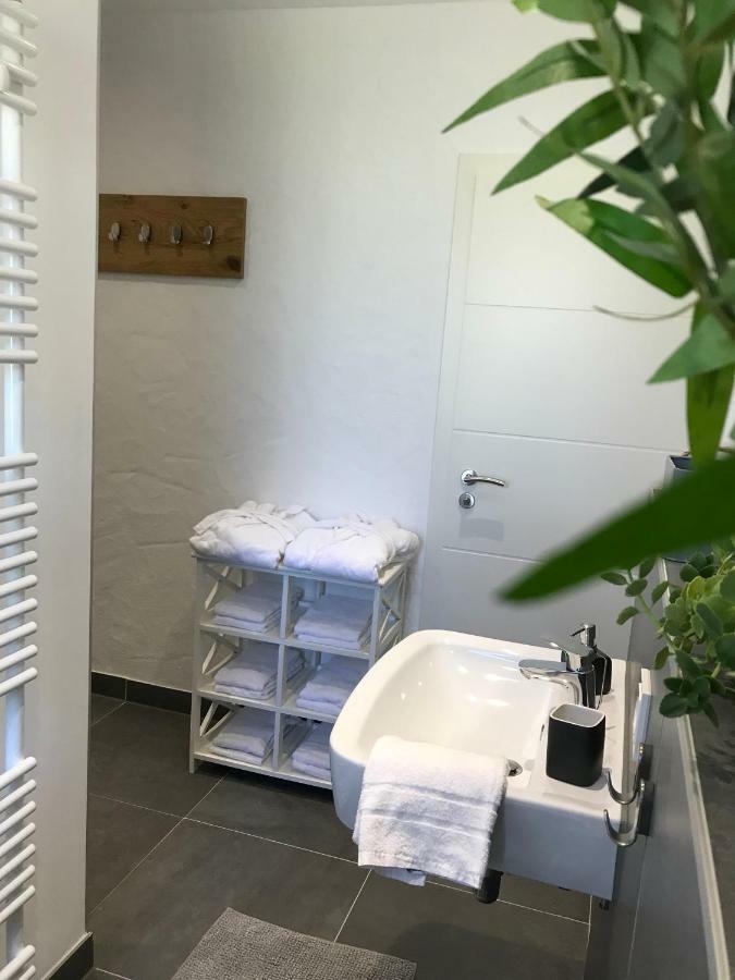 Villa Relax 게롤슈타인 외부 사진