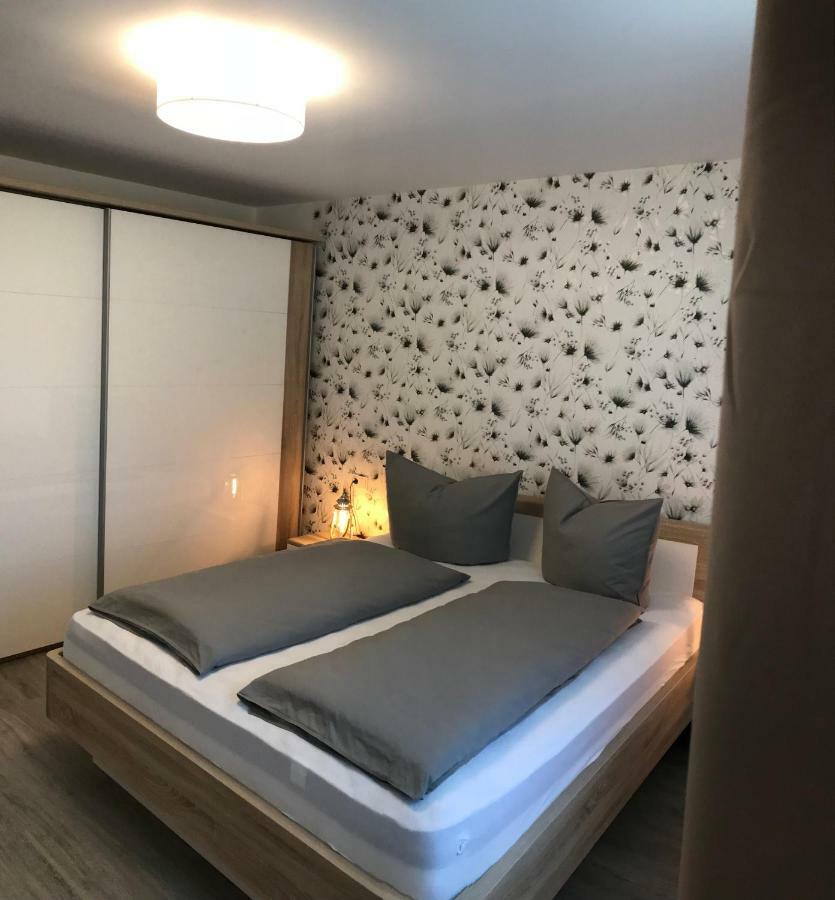 Villa Relax 게롤슈타인 외부 사진