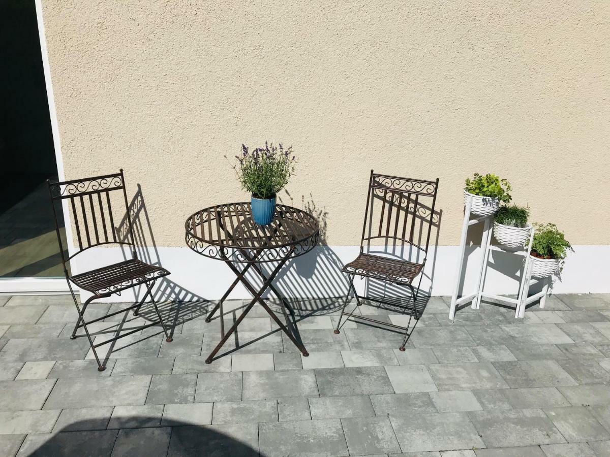 Villa Relax 게롤슈타인 외부 사진