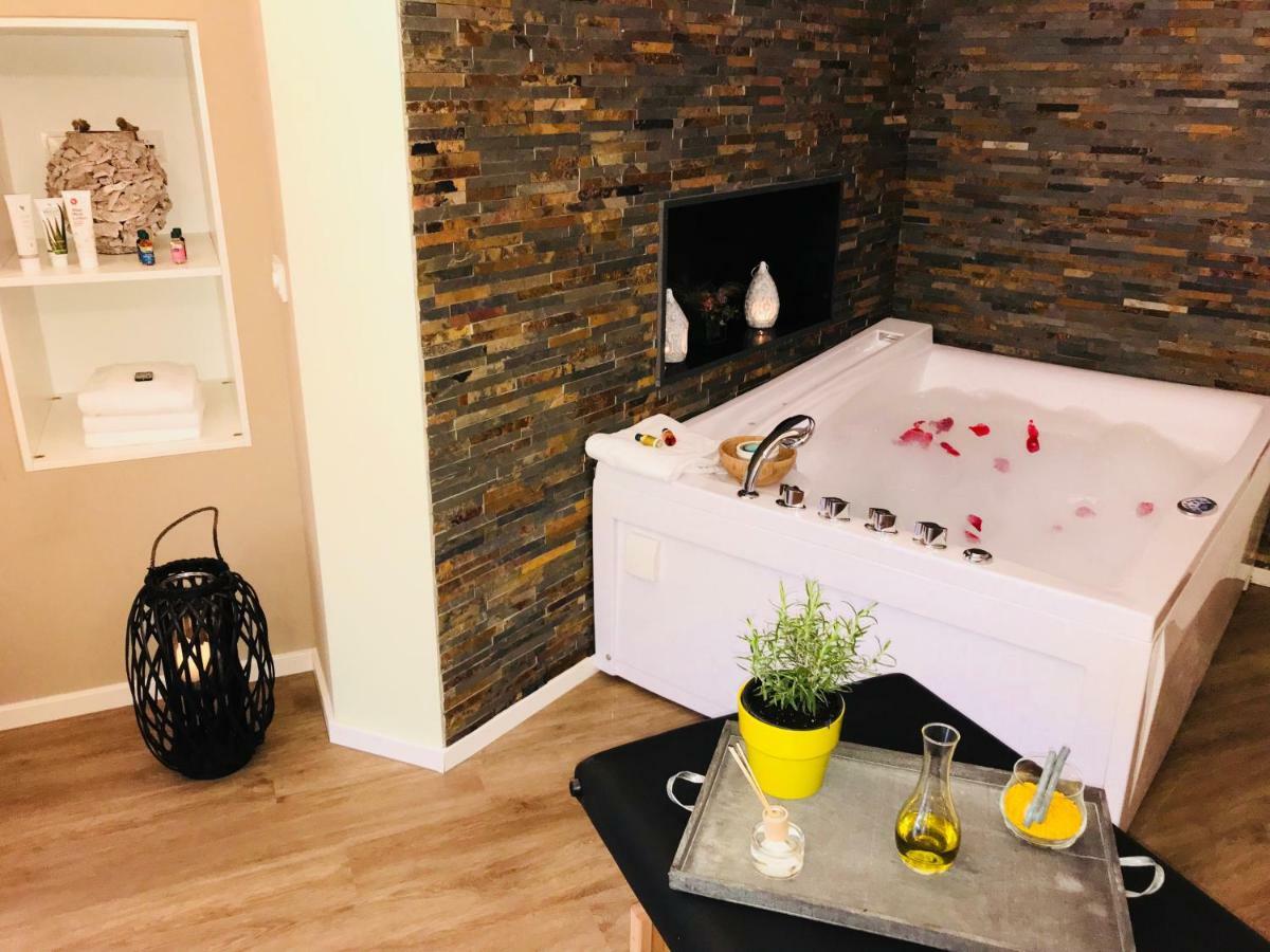 Villa Relax 게롤슈타인 외부 사진