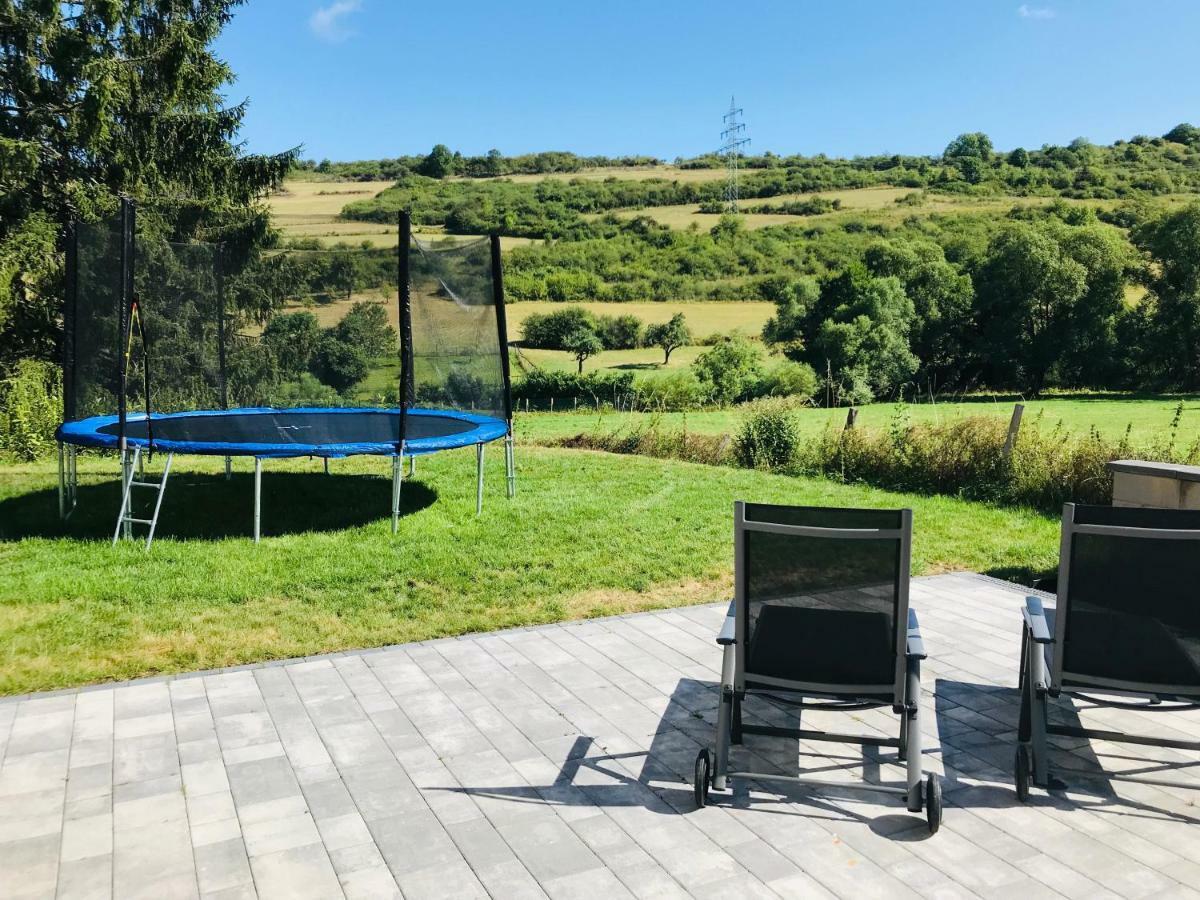 Villa Relax 게롤슈타인 외부 사진