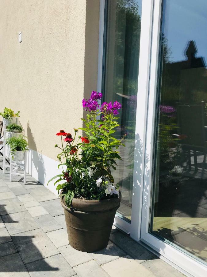 Villa Relax 게롤슈타인 외부 사진