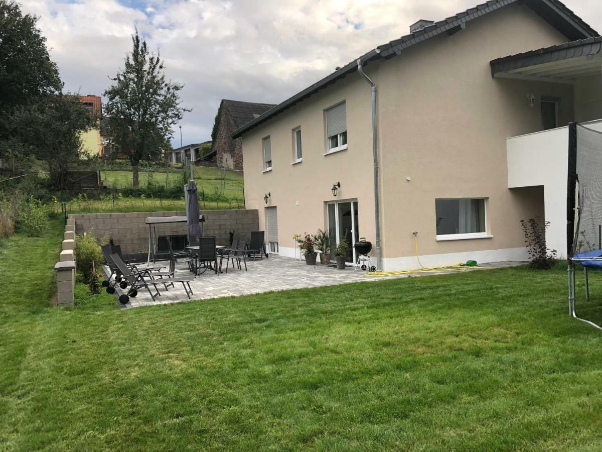 Villa Relax 게롤슈타인 외부 사진