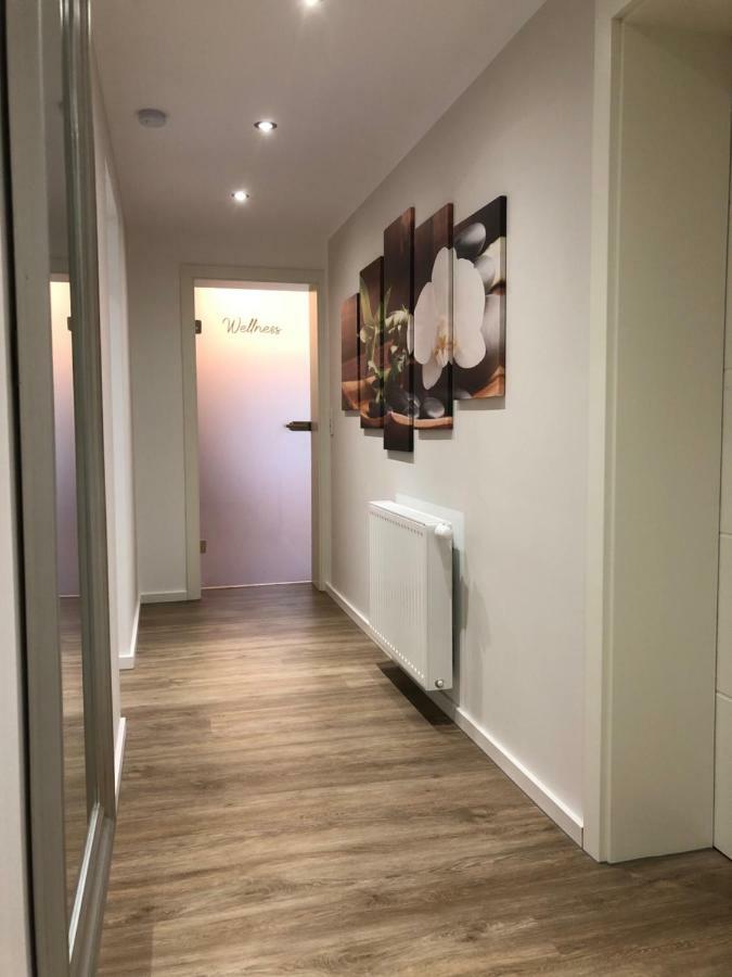 Villa Relax 게롤슈타인 외부 사진