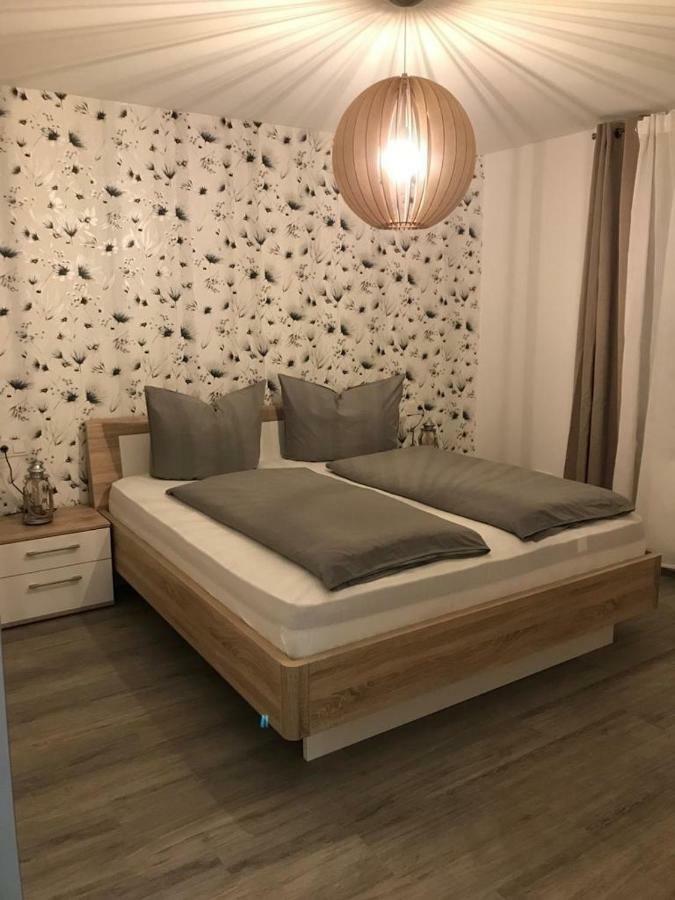Villa Relax 게롤슈타인 외부 사진