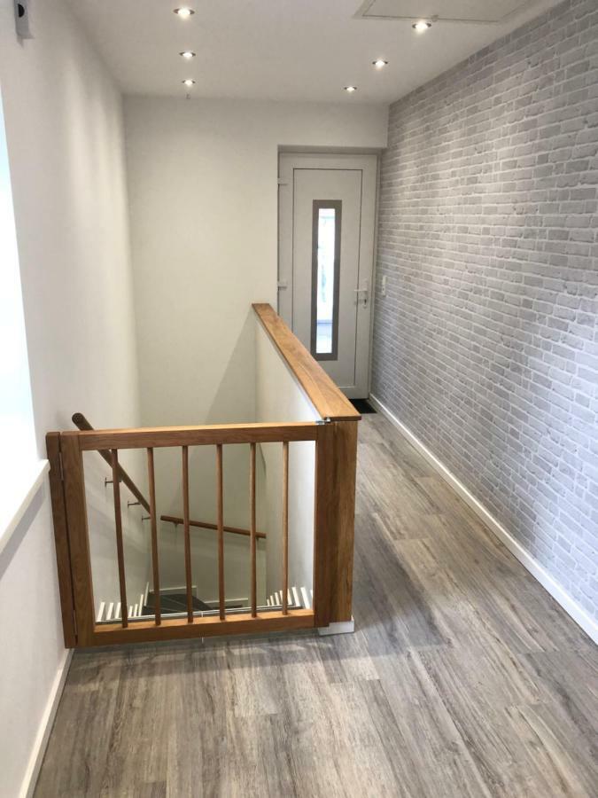 Villa Relax 게롤슈타인 외부 사진