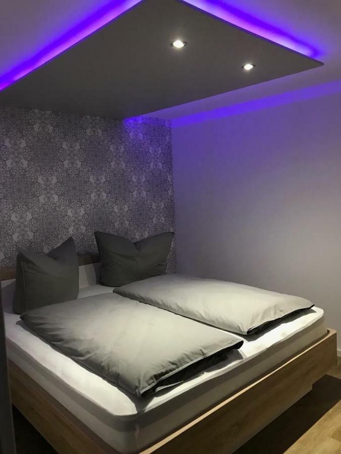 Villa Relax 게롤슈타인 외부 사진